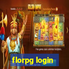 florpg login